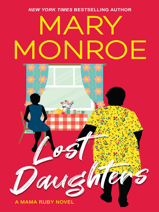 Title details for Lost Daughters by Mary Monroe - Available